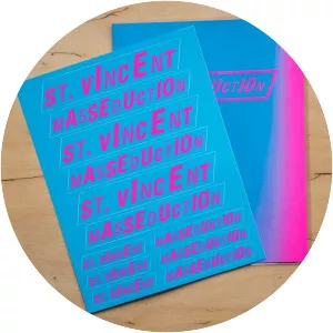 Masseduction - Studio album by St. Vincent