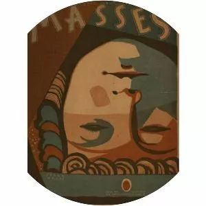 Masses Publishing Co. v. Patten - 