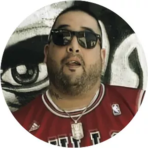 Massi Nada Mas - Musical artist