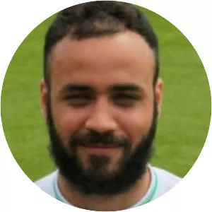 Massiah McDonald - Montserratian footballer