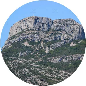 Massif de l'Étoile