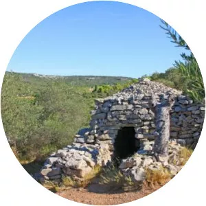 Massif de la Gardiole