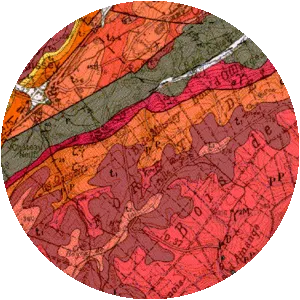 Massif de la Serre - 