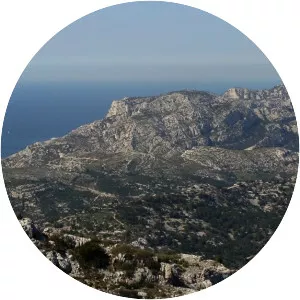 Massif de Marseilleveyre