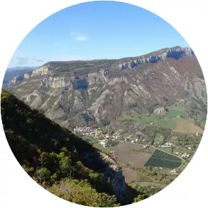 Massif des Baronnies