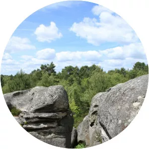 Massif des Trois Pignons - 