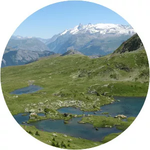 Massif du Taillefer - 