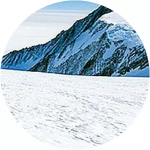 Massif - Mountain type