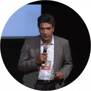 Massih Tayebi photograph