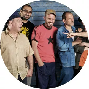 Massilia Sound System