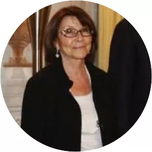 Massimiliana Landini Aleotti