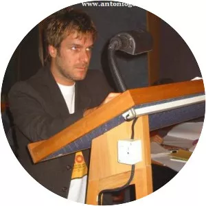 Massimiliano Alto - Voice actor