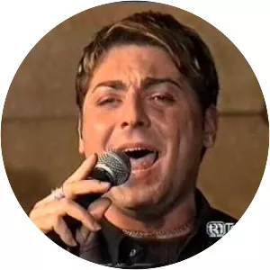 Massimiliano Arizzi - Musical artist