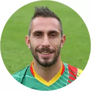 Massimiliano Benassi