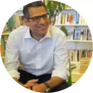 Massimiliano Boni - Author