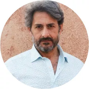 Massimiliano Buzzanca