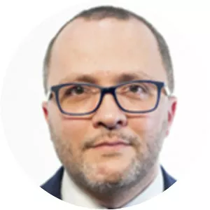 Massimiliano Capitanio