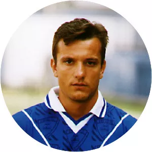 Massimiliano Cappellini