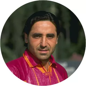 Massimiliano Cappioli - Italian footballer