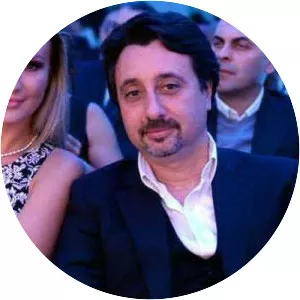 Massimiliano Caroletti - Film producer