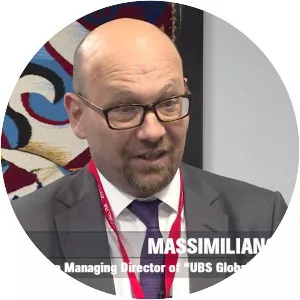 Massimiliano Castelli - Author