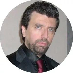 Massimiliano Cerchi - Movie director