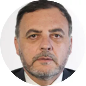 Massimiliano De Toma - Politician