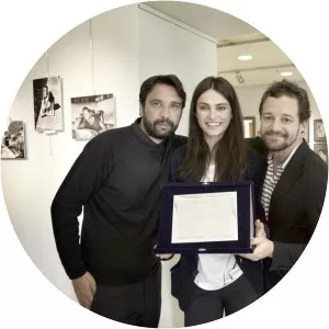 Massimiliano di Lodovico - Film producer