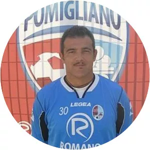 Massimiliano Farris - Italian football player