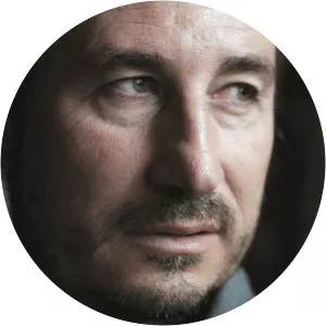 Massimiliano Governi