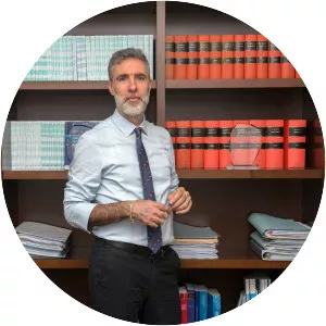 Massimiliano Grimaldi