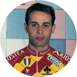 Massimiliano Lelli - Italian cyclist