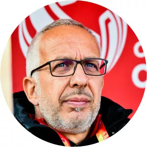 Massimiliano Maddaloni