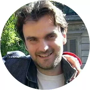 Massimiliano Manfredi - Italian dub actor