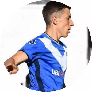 Massimiliano Mangraviti