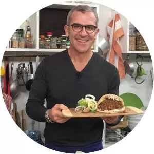 Massimiliano Mariola