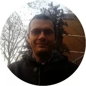 Massimiliano Mazzanti