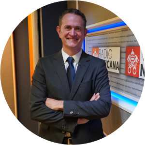 Massimiliano Menichetti