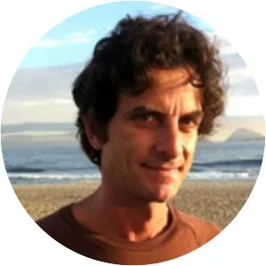 Massimiliano Mollona - Author