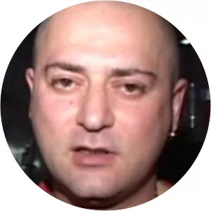 Massimiliano Monopoli - Musical artist