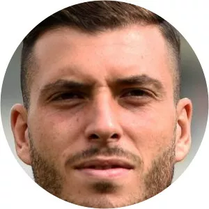 Massimiliano Montuori