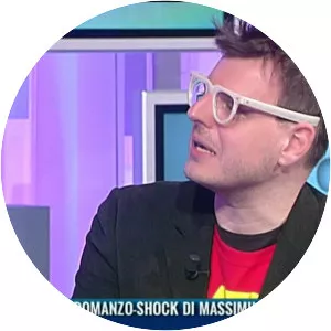 Massimiliano Parente