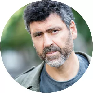 Massimiliano Pazzaglia