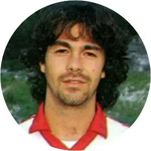 Massimiliano Rosa - Italian footballer