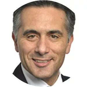 Massimiliano Salini - Member of the European Parliament