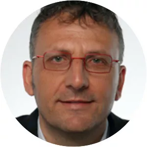 Massimiliano Smeriglio