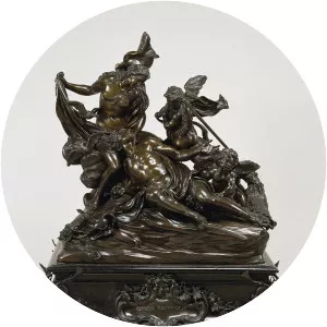 Massimiliano Soldani Benzi