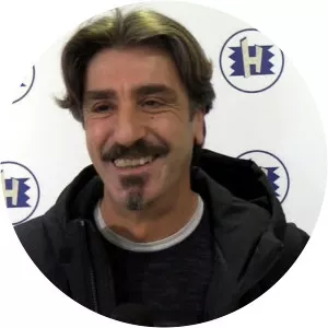 Massimiliano Sturiale