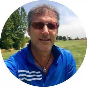 Massimiliano Virgili - Italian actor