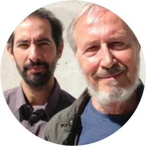 Massimiliano Zampetti - Actor